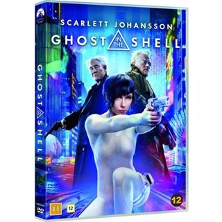 Ghost In The Shell